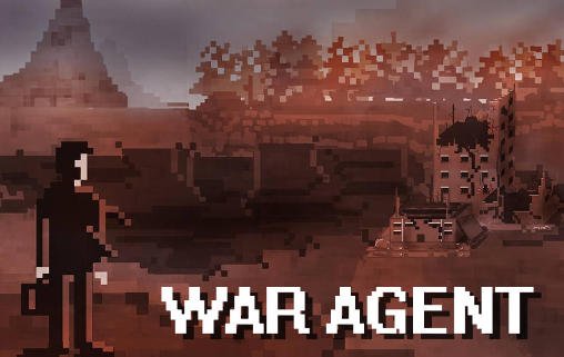 game pic for War agent